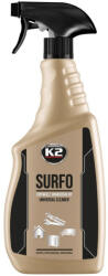 K2 SURFO - Univerzális zsíroldó - pumpás 750ml (W158)