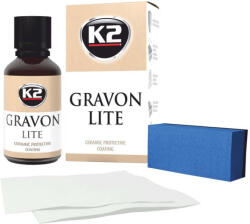 K2 GRAVON LITE - Kerámia készlet 30 ml