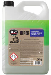 K2 DIPER - Két komponensű előmosó 5 kg