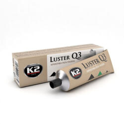 K2 LUSTER Q3 - Szupergyors 1lépcsős polírozó paszta 100 g