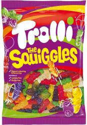 Trolli The Squiggles 200 g