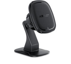 ACEFAST D35 Mágneses Autós Tartó - Fekete (WR-181704)