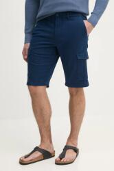 Tommy Hilfiger rövidnadrág férfi - sötétkék 30