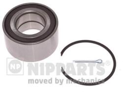 NIPPARTS Set rulment roata NIPPARTS N4701054 (N4701054) - fixbox