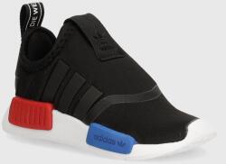 adidas Originals gyerek sportcipő NMD 360 fekete, GY9148 - fekete 19
