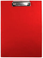 Evo Felírótábla A4, PP EVOffice piros (EV5J01RO) - cartridge