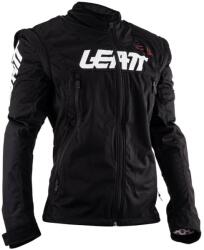 LEATT 4.5 Lite Black (J.LB.4.5LIT-23 NEGRO)