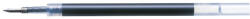 Zebra Tollbetét zselés 0, 7mm, JF Zebra, írásszín kék 2db/csomag (52651) - cartridge