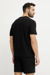 HUGO домашна тениска мъжка с памук Austin T-Shirt (50532011) - answear - 87,82 лв