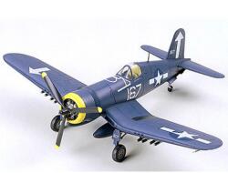 TAMIYA 60752 1: 72 Vought F4U-1D Corsair (4950344607525)