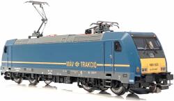 Piko Villanymozdony, TRAXX, Rh 480 023-5, MÁV H-Start VI, Digitools hangdekóderrel (MH21622)