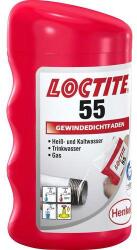  Loctite 55 Tömítő Szalag 160 M (loc 55/160)