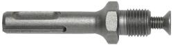 ABRABORO SDS-Plus tokmányszár 1/2"-os menettel (ABR-010883)