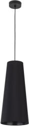 TK Lighting Zing 1xE27 fekete függeszték TK Lighting (ELM 10085)