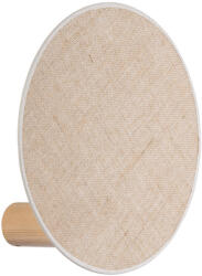 TK Lighting Pulse fali lámpa 1xE27 barna/fa TK Lighting (ELM 4814)