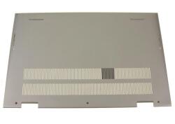 Dell Inspiron 5410 2-in-1 series TCVPW 0TCVPW alsó burkolat ezüst