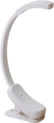 Bentech LED olvasólámpa kék komponens nélkül Bentech D128RW - piros fény