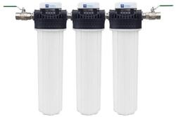  MAUNAWAI PiConnect PEKA 20 SCM - Központi vízszűrő és PI-víz rendszer (MW-P-SCM20)