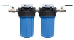  MAUNAWAI PiConnect PEKA 10 SC - Központi vízszűrő rendszer (MW-P-SC10)