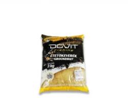 DOVIT Etetőkeverék - sárga csontis 3kg - premiumeledel