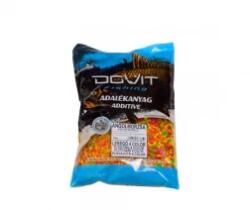 Dovit Angolmorzsa lebegő 4 color 250g - premiumeledel