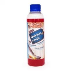 Dovit Quickliq - Érett Sajtos 250ml - premiumeledel