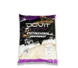 DOVIT Etetőkeverék - felhősítő 3kg - premiumeledel