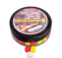 Dovit Tok-Up Wafters 10Mm Lazac-Tonhal 18g