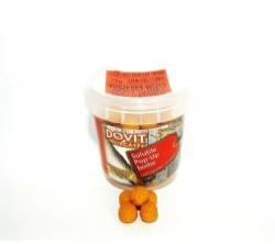 DOVIT Crushed Method Mix - halas-májas 1kg
