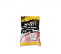 DOVIT Etetőkeverék - piros sajtos 1kg - premiumeledel