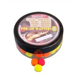 Dovit Tok-Up Wafters 10Mm Lazac-Halibut 18g