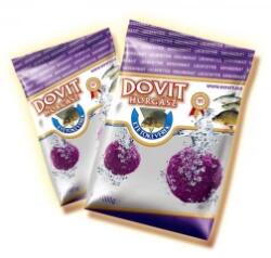 DOVIT Etetőkeverék - Piros Pontyozó 3kg - premiumeledel