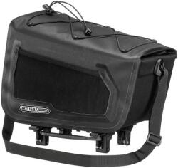 Ortlieb Trunk Bag black csomagtartó táska 10 L - vadonsport