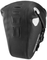 Ortlieb Saddle Bag, black-matt nyeregtáska 1, 6 L - vadonsport