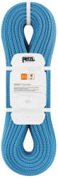  PETZL Arial 9.5mm Dry 60m blue - kőtél (3342540833906)