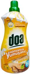 DOA омекотител за пране, 60 пранета, 1.5 литра