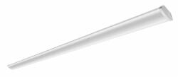 GTV LD-OZE258-01 Lineáris lámpatest Zephyr-LED 258, T8 LED, G13, AC220-240V, 50/60Hz, IP40, ABS/PC, opál (LD-OZE258-01)