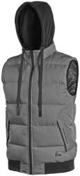 CXS Férfi téli mellény CXS RENO - Szürke | 2XL (1310-163-700-96)