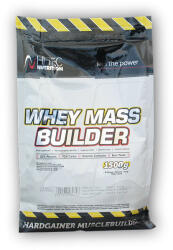 Hi Tec Nutrition Whey Mass Builder 1500g - banán