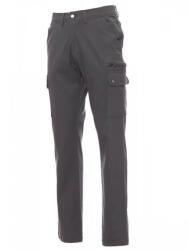 PAYPER Forest Stretch Szürke Munkásnadrág - 68-70 (001198-0376-13007-68-70)