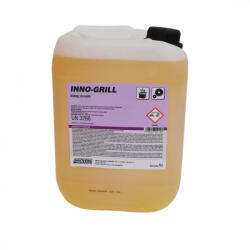 INNOVENG Inno-Grill hideg zsíroldó 5L (IFG5)