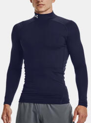 Under Armour UA CG Armour Comp Mock-NVY