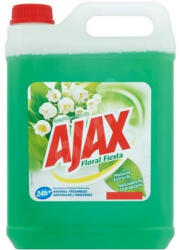 Ajax felmosószer 5L (2db/karton) floral fiesta spring flowers (5900273462350)