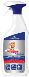 Mr. Proper Professional vízkőoldó 750ml (10db/karton) (650db/raklap) (PG300031)