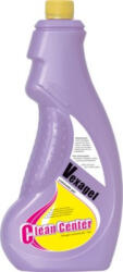 Clean Center Vexagel vízkőoldó gél 1L (8db/karton) (5999036601105)