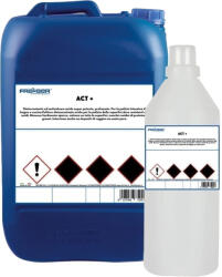 Fra-Ber Act+ vízkőoldó 1L (FRA77101)