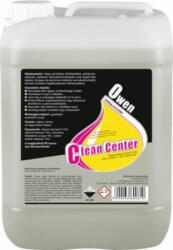 Clean Center Owen hideg zsíroldó 5L (5999036600610)