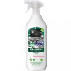 Biopuro környezetbarát zsíroldó 500ml (BPSG)