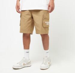 Karl Kani Cargo rovid nadrag Karl Kani Retro Washed Cargo Shorts sand