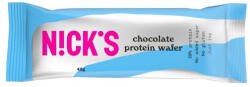 N!CK'S Nick's Proteines Ostyaszelet - Csokoládés - 40g